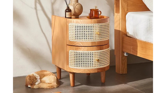 Melanger des style eclectics au contraste maitrisser