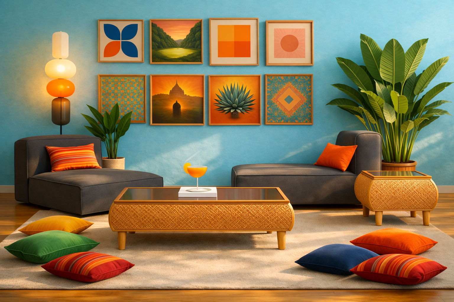 Maison et Décoration