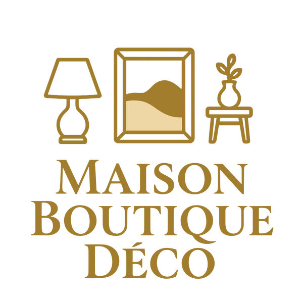 Maison Boutique Deco