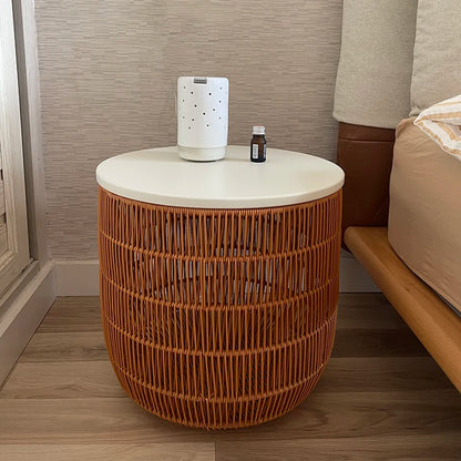 table basse d appoint en bois fait a la main
