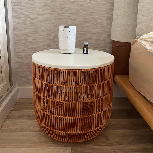 table basse d appoint en bois fait a la main