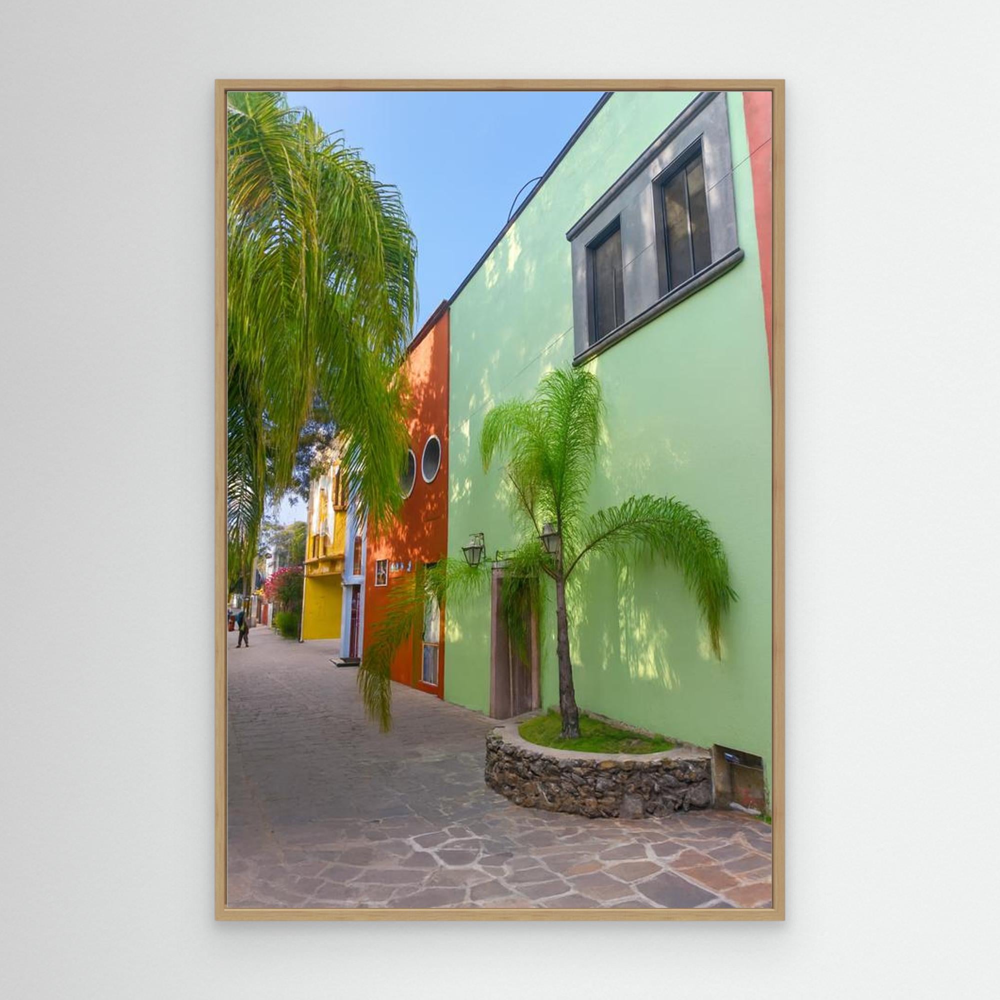 canvas print impression 