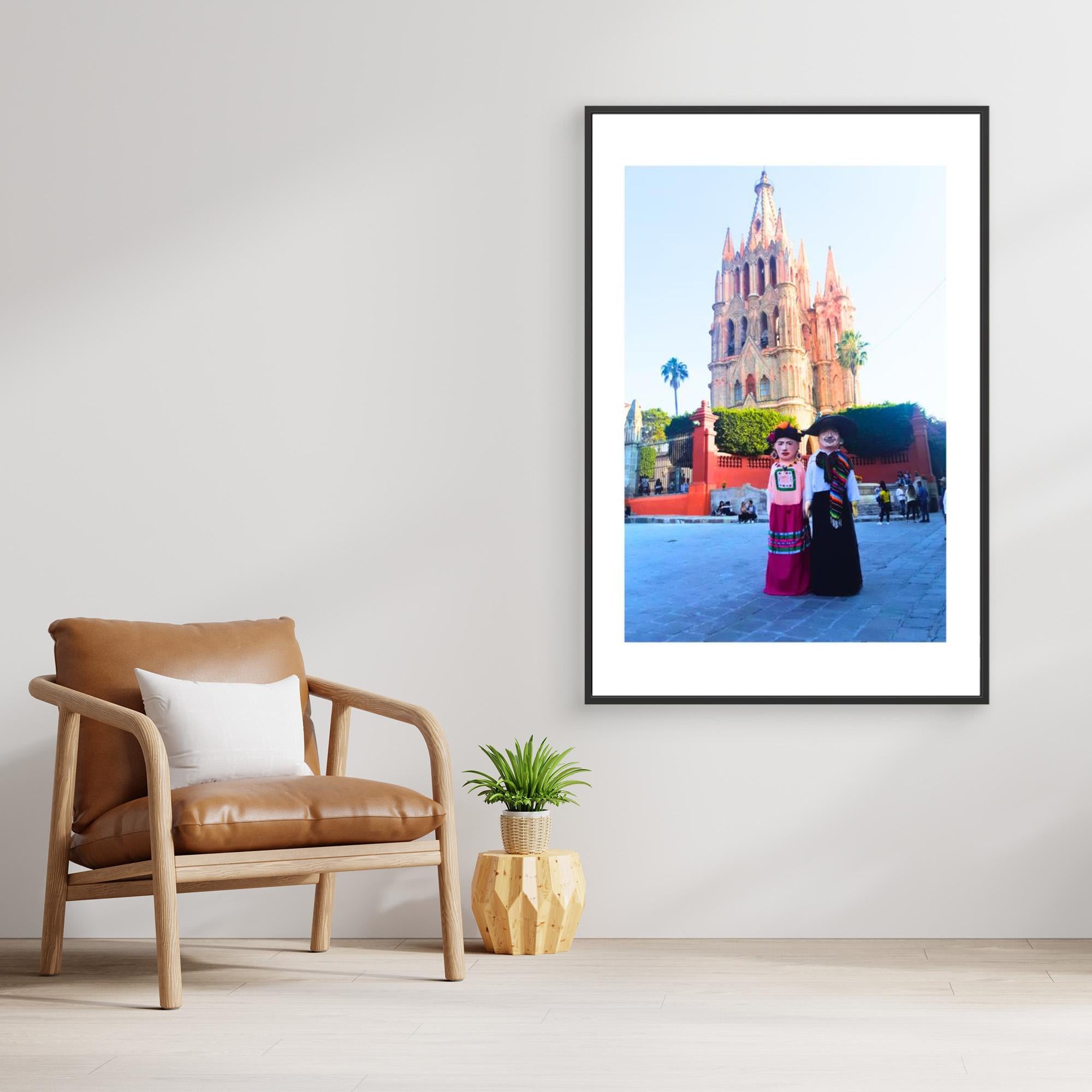 Cathedrale Rosa 