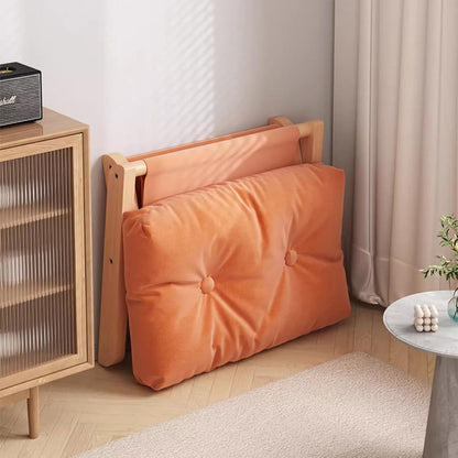 Tabouret Pliable - FoldSit™ - Orange