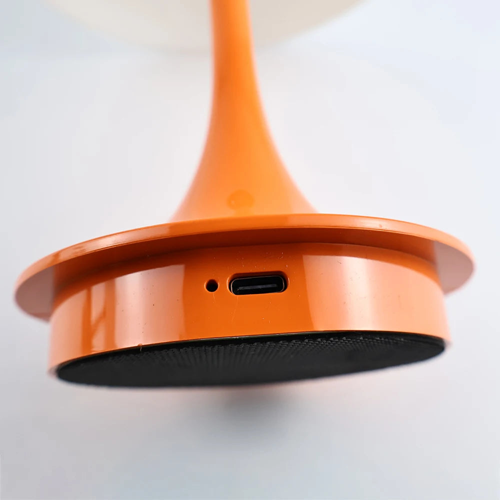 lampe de table design moderne