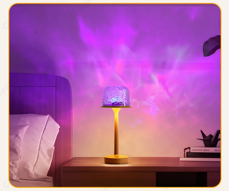 lampe de table design