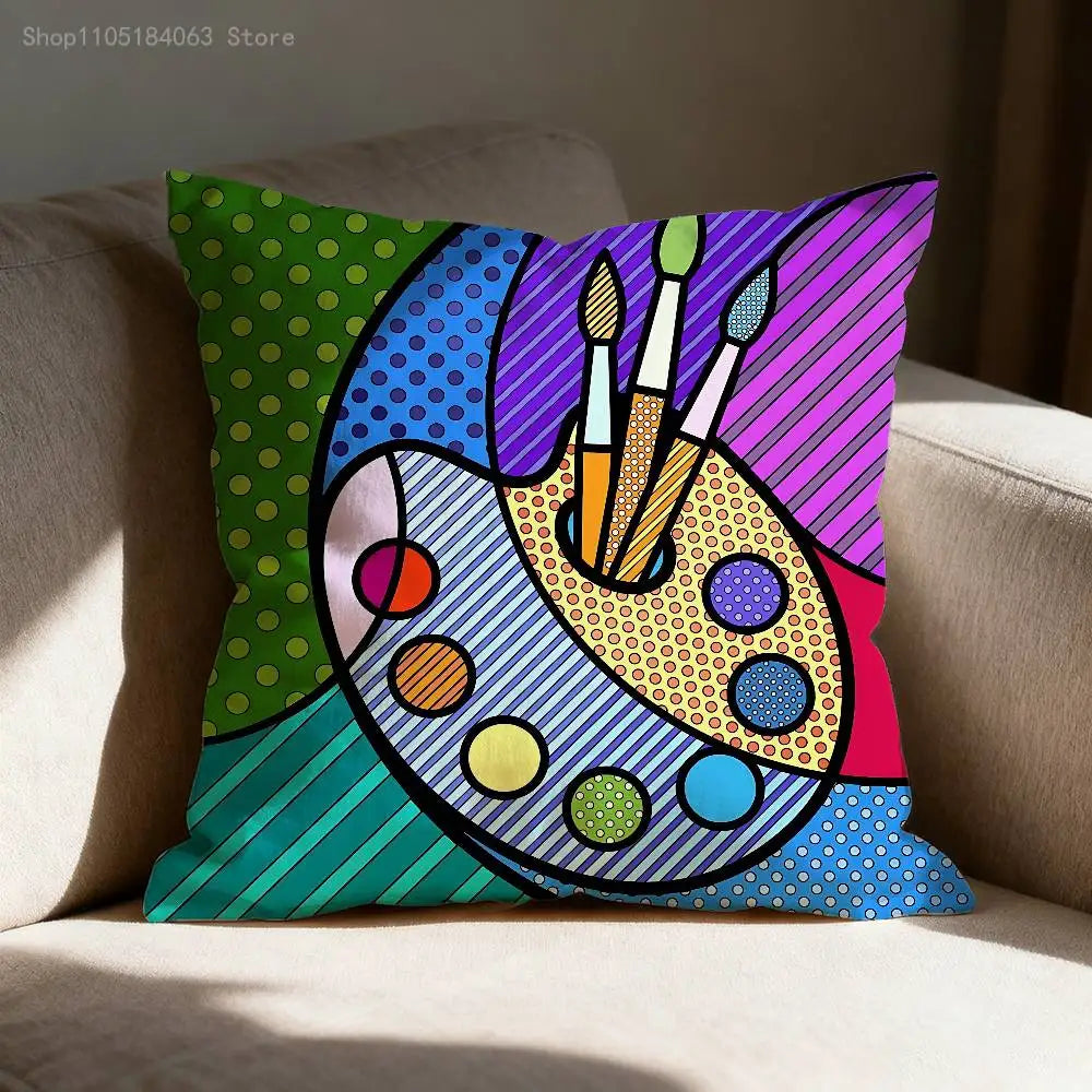 coussin decoratif chambre d enfant