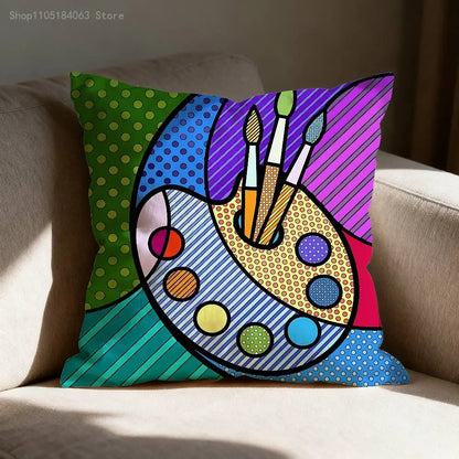 coussin decoratif chambre d enfant