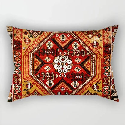 coussin style ethnic