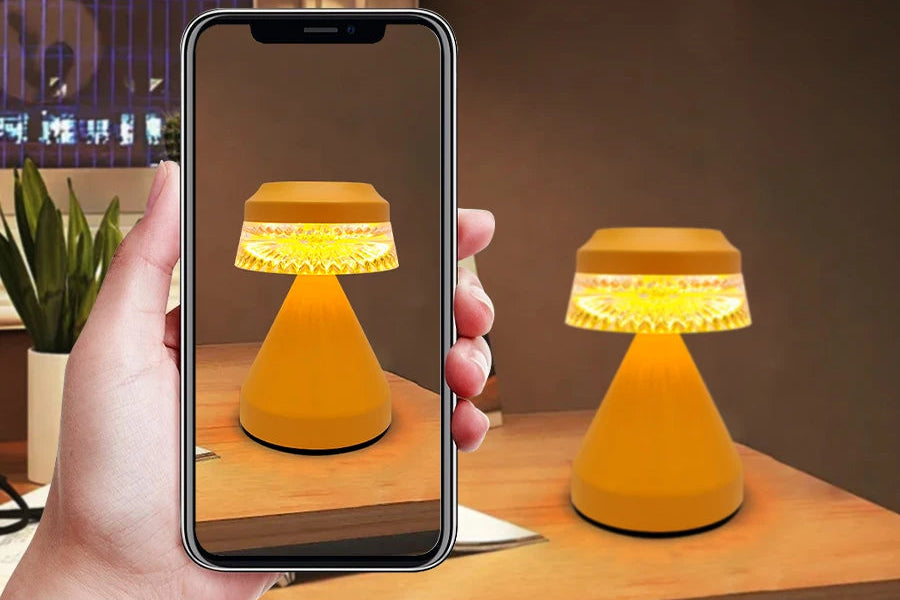 LED Table Lamp