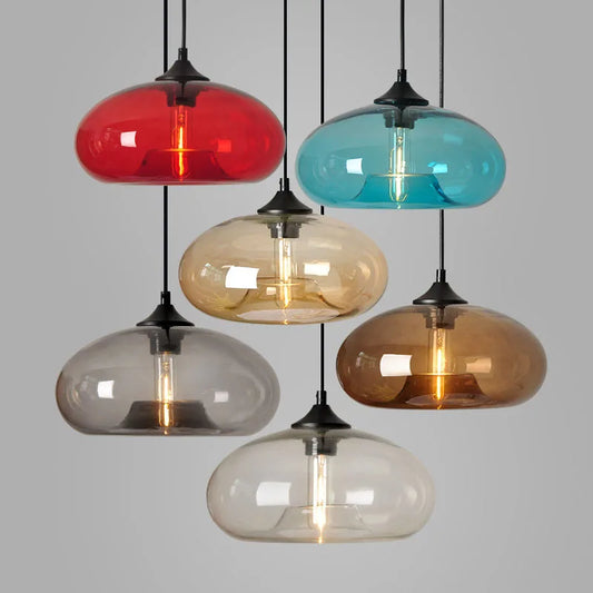 lampe suspendu decoration Nordic