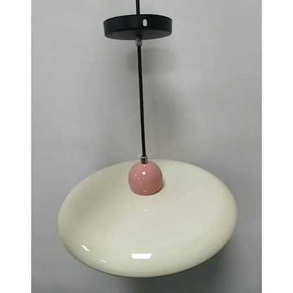 lampe suspendu minimaliste style Francais