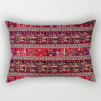 coussin style ethnic