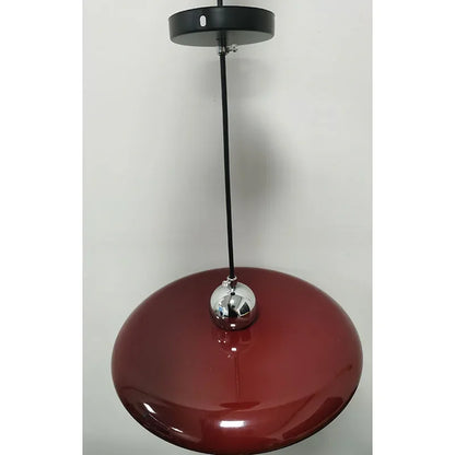 lampe suspendu minimaliste style Francais