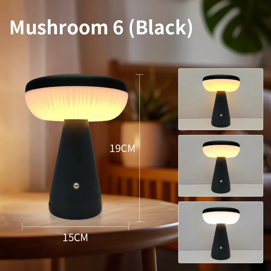 LED Table Lamp