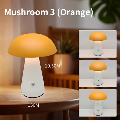 LED Table Lamp