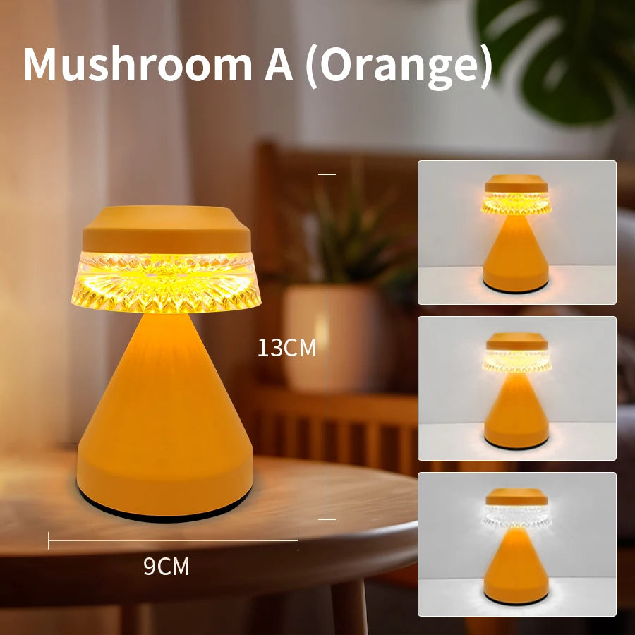 LED Table Lamp
