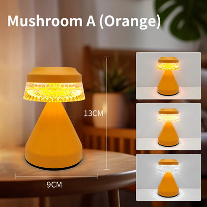 LED Table Lamp