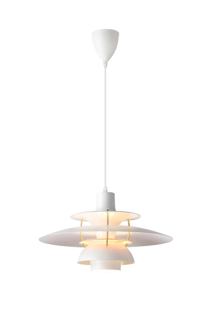 lampe suspendu style Danois UFO