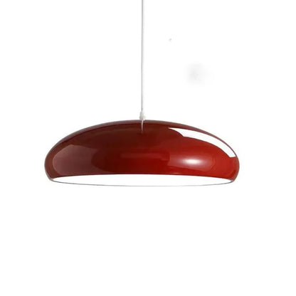 Bauhaus Restaurant Chandelier Retro round Room Decoration Chandelier Nordic Designer Living Room Bedroom Bar Art Light