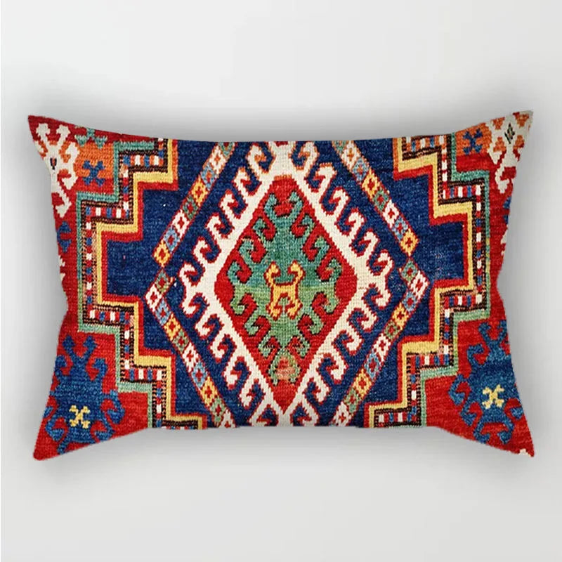 coussin style ethnic