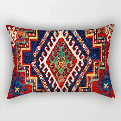coussin style ethnic