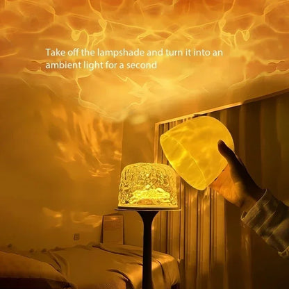 lampe de table design