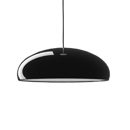 Bauhaus Restaurant Chandelier Retro round Room Decoration Chandelier Nordic Designer Living Room Bedroom Bar Art Light