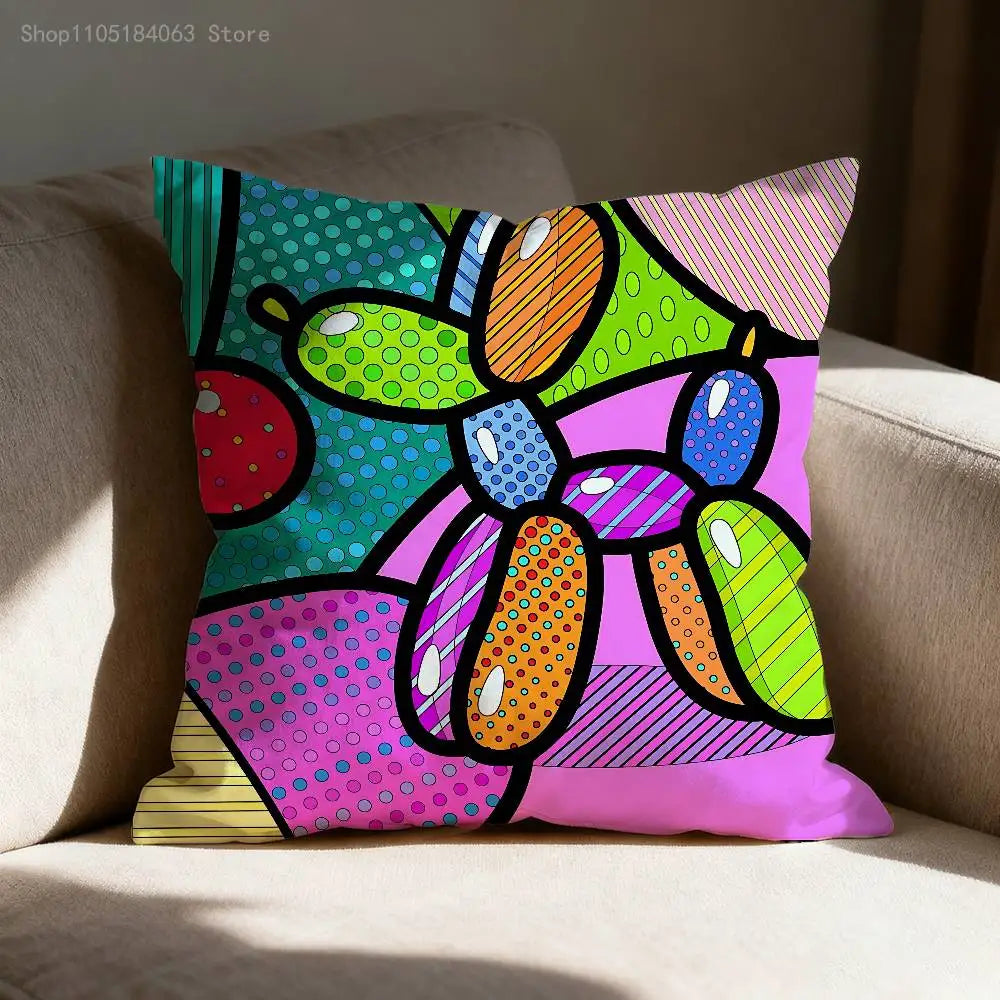 coussin decoratif chambre d enfant