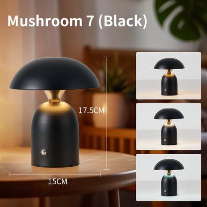 LED Table Lamp