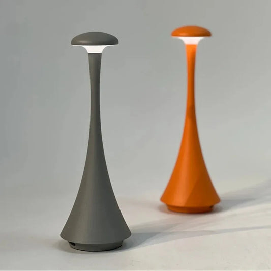 lampe de table sans fil recharge USB