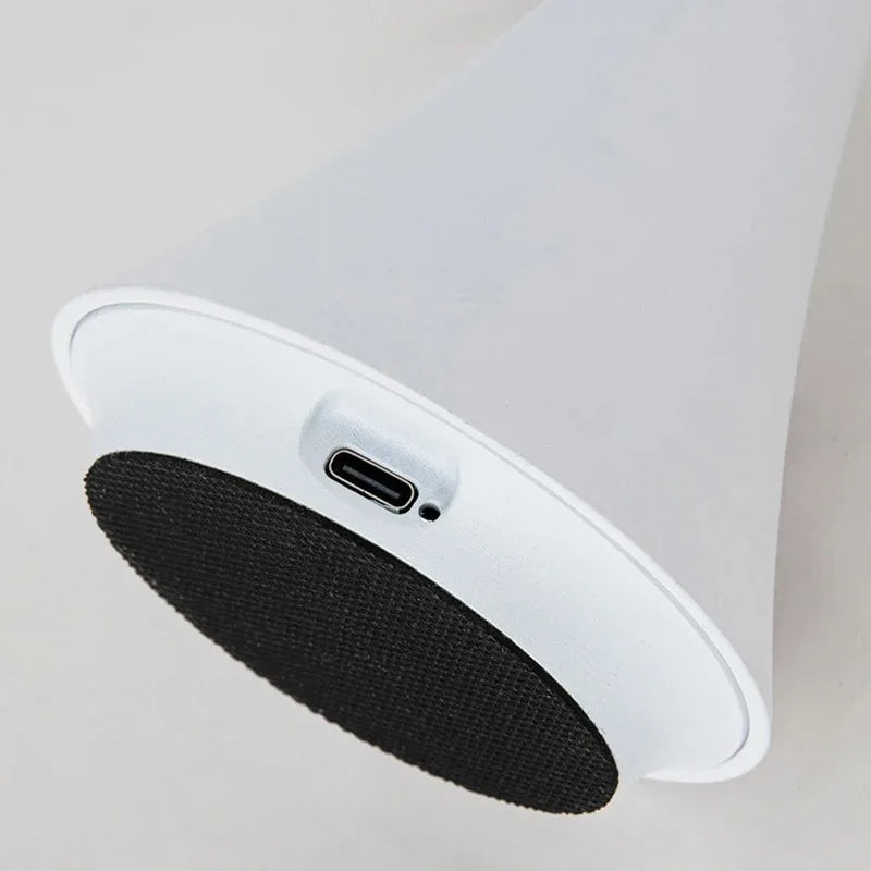lampe de table sans fil recharge USB