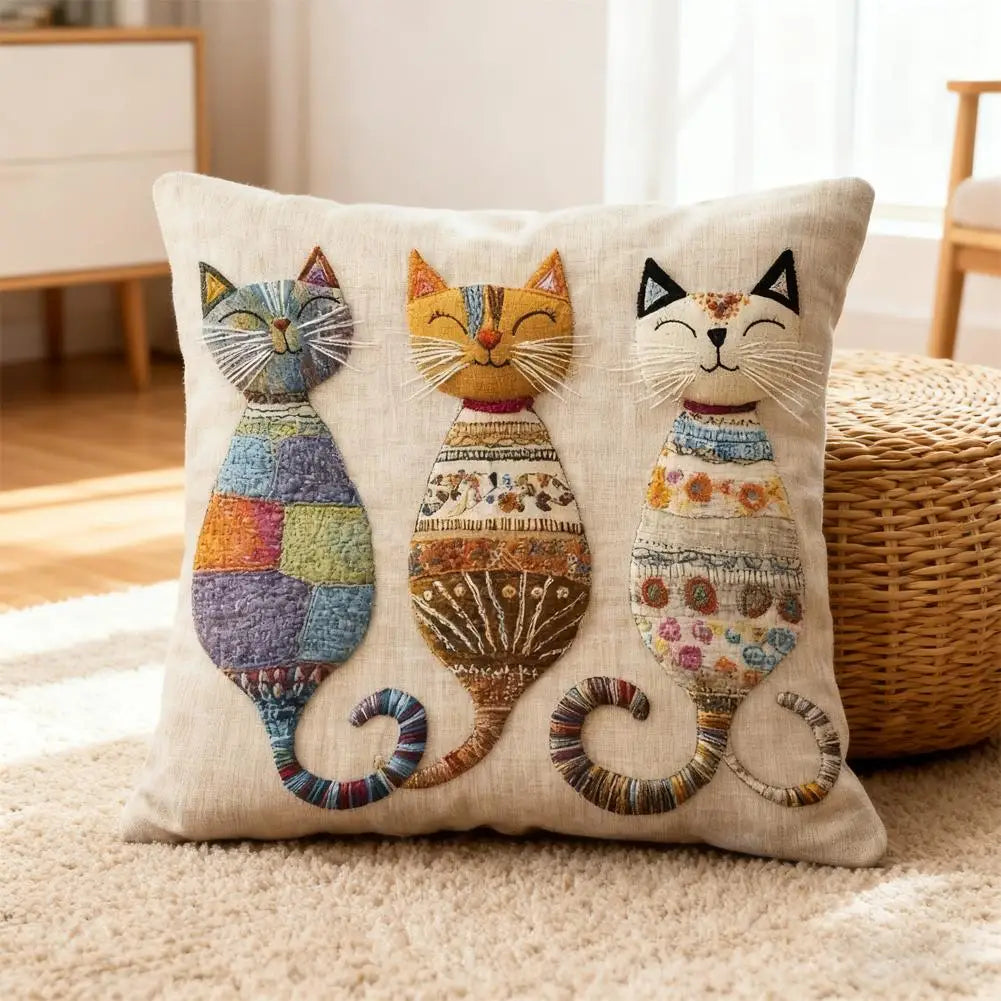 housse de coussins original & authentique