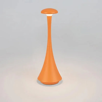 lampe de table sans fil recharge USB