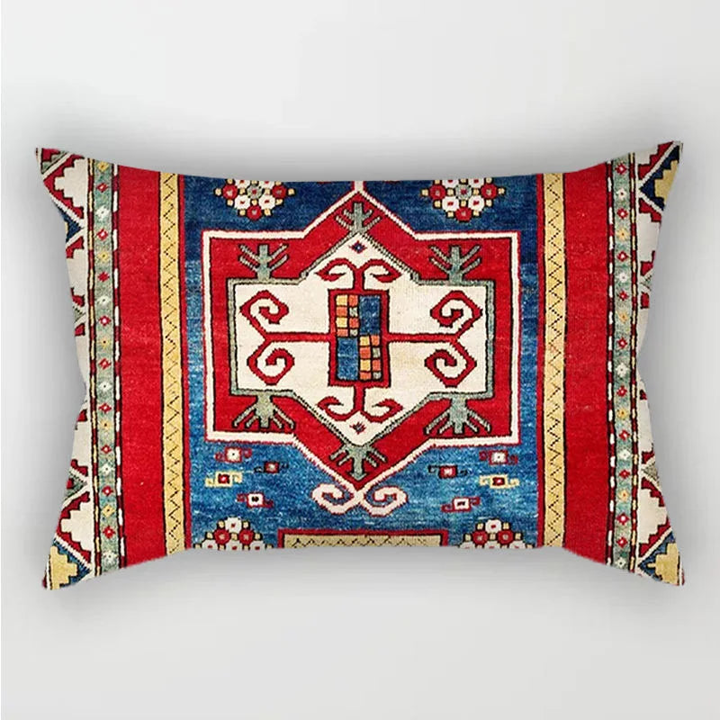 coussin style ethnic