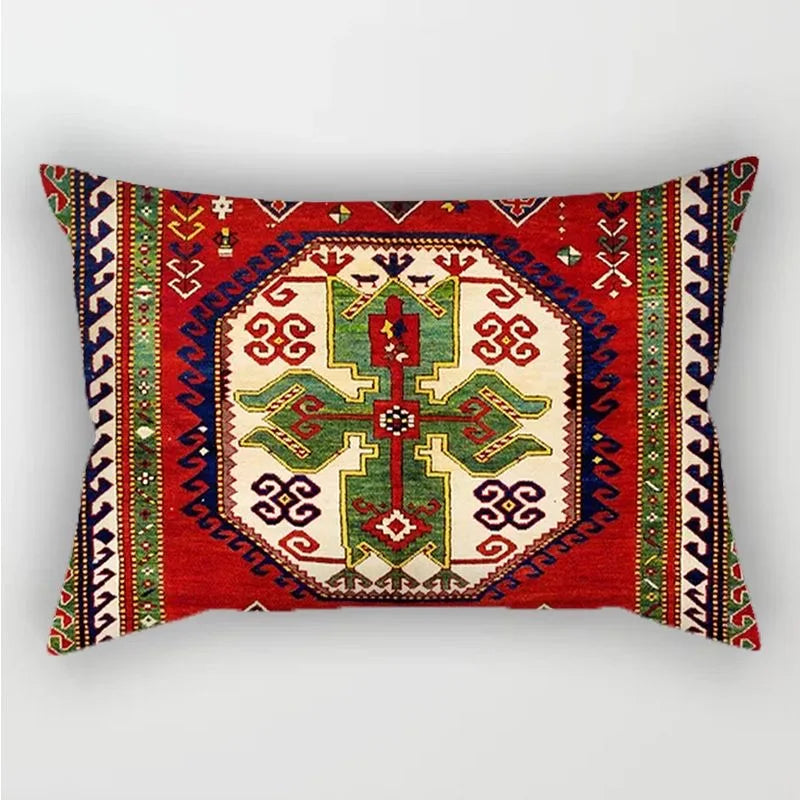 coussin style ethnic
