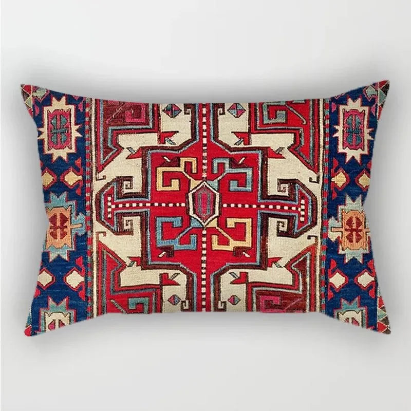 coussin style ethnic