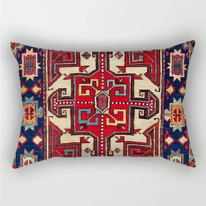 coussin style ethnic