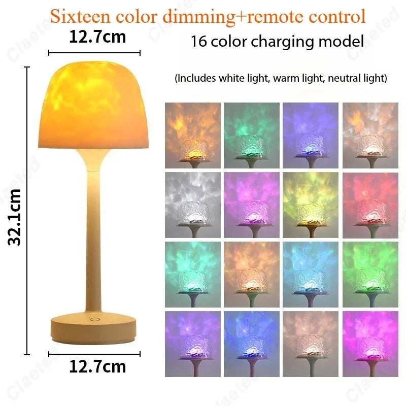 lampe de table design