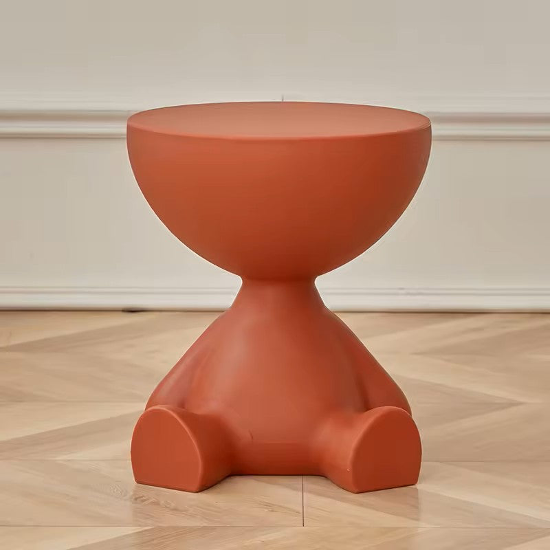 Table d'Appoint - FlatTopMiniTable™ - Rouge