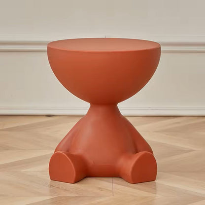 Table d'Appoint - FlatTopMiniTable™ - Rouge