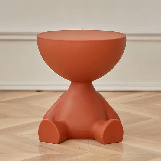 Table d'Appoint - FlatTopMiniTable™ - Rouge