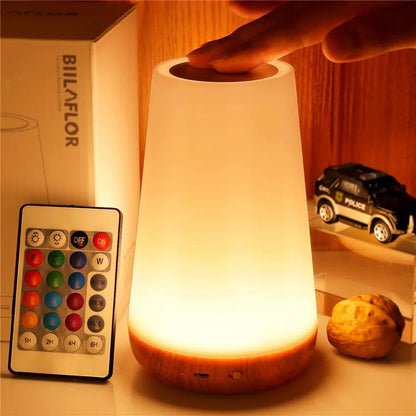 lampe de table LED - USB