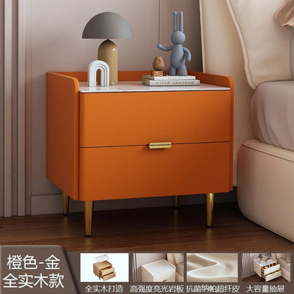 table basse d appoint & chevet moderne couleur