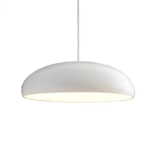 Bauhaus Restaurant Chandelier Retro round Room Decoration Chandelier Nordic Designer Living Room Bedroom Bar Art Light