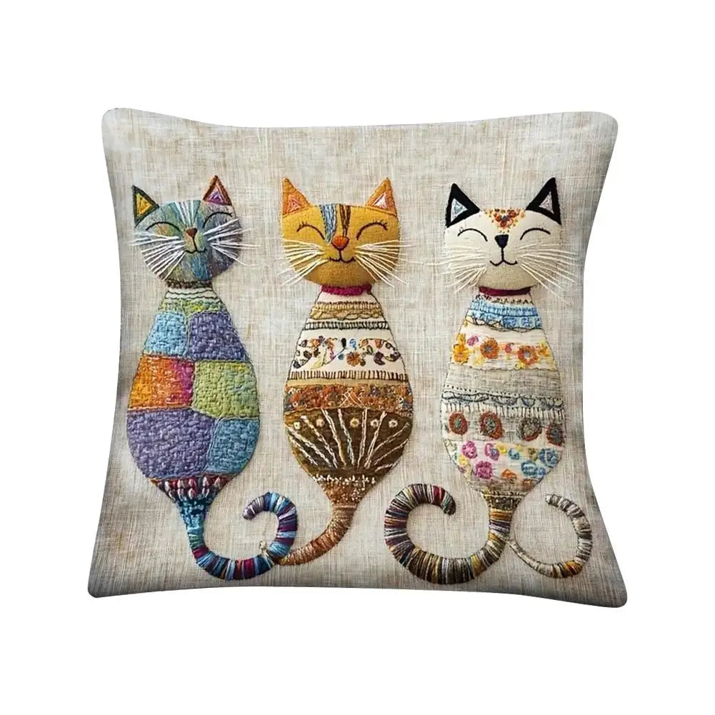 housse de coussins original & authentique