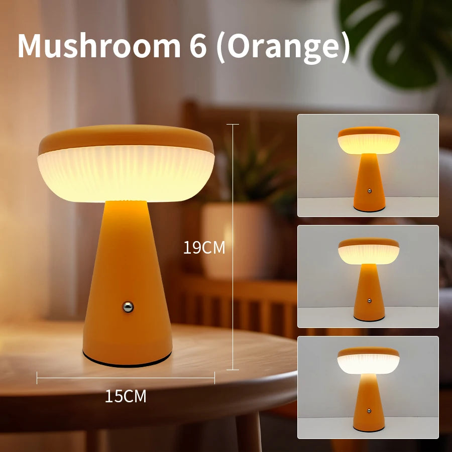LED Table Lamp
