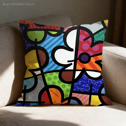 coussin decoratif chambre d enfant