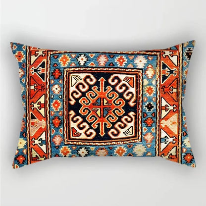 coussin style ethnic
