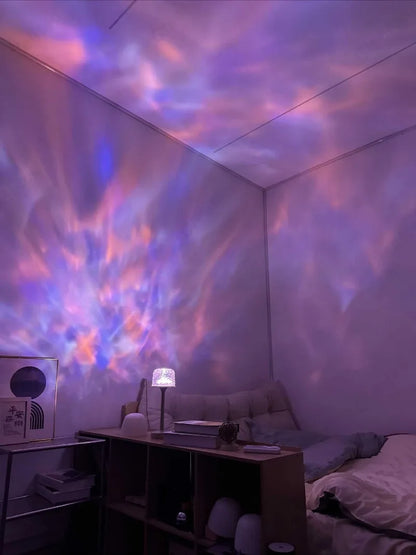 lampe de table design